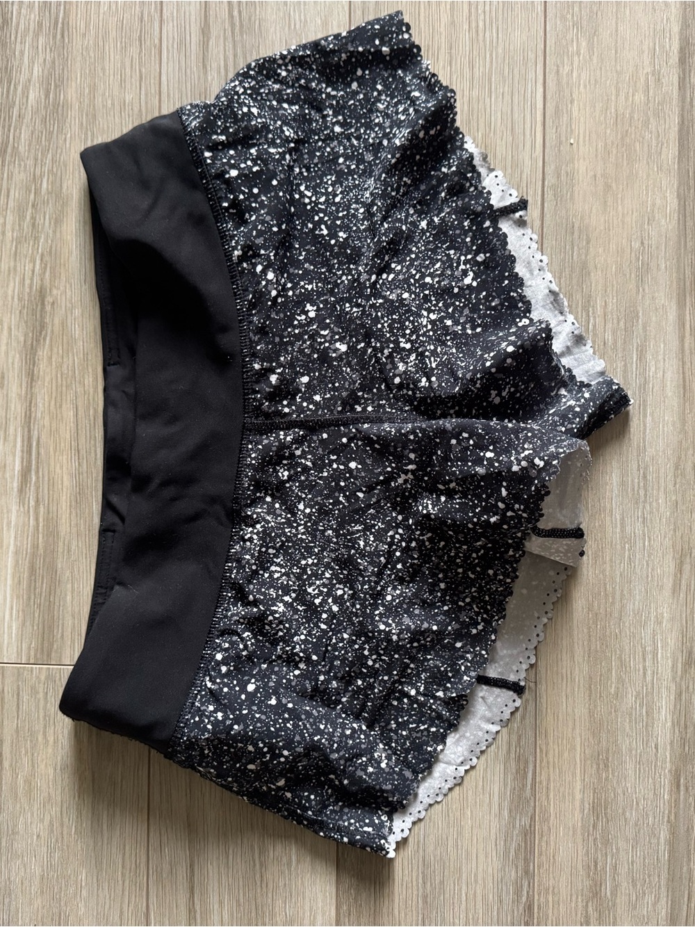 lululemon Athletic Short
